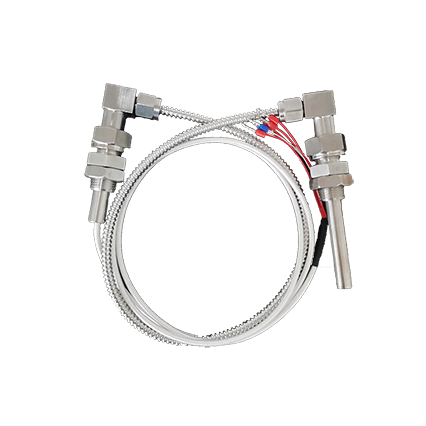 pt100温度传感器 轴承测温传感器 - 上海照迪自动化仪表有限公司